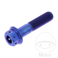 JMP Tornillo de doble accionamiento M8X1.25 MM RACING 775.42.73VAR
