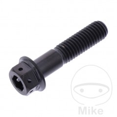 JMP Tornillo de doble accionamiento M8X1.25 MM RACING 775.42.73VAR