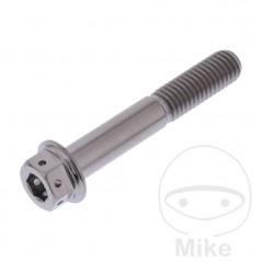 JMP Tornillo de doble accionamiento M8X1.25 MM RACING 775.42.73VAR