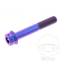 JMP Tornillo de doble accionamiento M8X1.25 MM RACING 775.42.73VAR