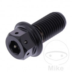 JMP Tornillo de doble accionamiento M10X1.25 MM RACING 775.51.08VAR