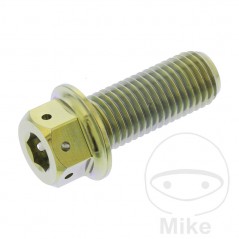 JMP Tornillo de doble accionamiento M10X1.25 MM RACING 775.51.08VAR