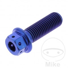 JMP Tornillo de doble accionamiento M10X1.25 MM RACING 775.51.08VAR