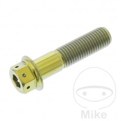 JMP Tornillo de doble accionamiento M10X1.25 MM RACING 775.51.08VAR