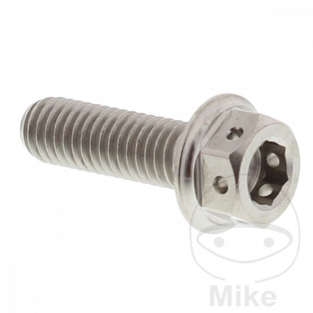 JMP Tornillo de doble accionamiento M6X1.00 MM 20 775.90.58