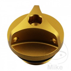 Tapón llenado de aceite M20X2.5 MM 775.91.33VAR