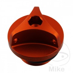 Tapón llenado de aceite M20X2.5 MM 775.91.33VAR