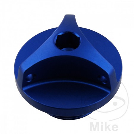 Oil filler cap M20X1.50 MM 775.91.41
