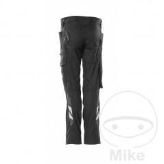 MASCOT Pantalon de trabajo mujer ACCELERATE PEARL 2272613VAR