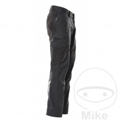 MASCOT Work pants with side pockets ACCELERATE 2272621VAR