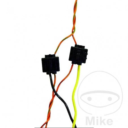 JAEGER Potential distribution 335.59.55