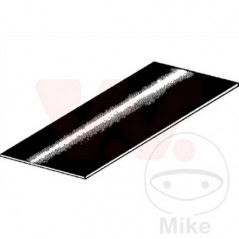 Placa de metal para carrocería 1000 X 1.25 MM ALTN: 3409059 340.01.94