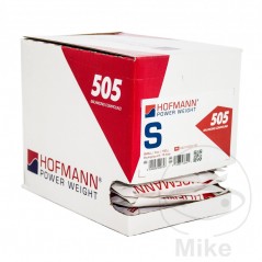 HOFMANN Truck Wheel Balancer Powder 505 XS 120 GR 519.02.87