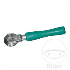 Roller for standard anti-puncture patches 519.05.58