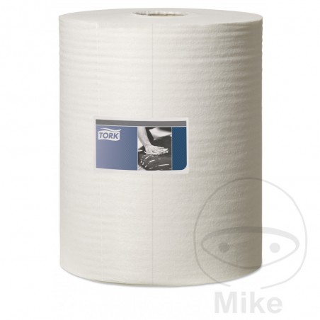TORK Polishing cloth roll 450 services 38X32 CM 551.62.73