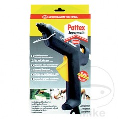 PATTEX Pistola de silicona caliente 557.48.01