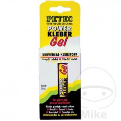 PETEC Gel adhesivo 20 GR 557.93.21