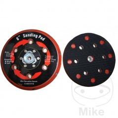 Plato soporte disco de lijado 152 MM 6850139 564.01.41