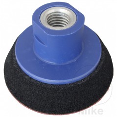 Plato soporte de disco pulido 73 MM 564.02.75