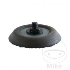 MILWAUKEE Plato almohadilla de pulido para minipulidora 76 MM M9 6850209 564.03.26