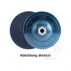 3M Support plate for adhesive discs 178 MM M14 564.26.16