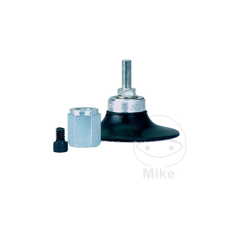 3M Polishing disc support plate 50 MM 6.3 564.74.74