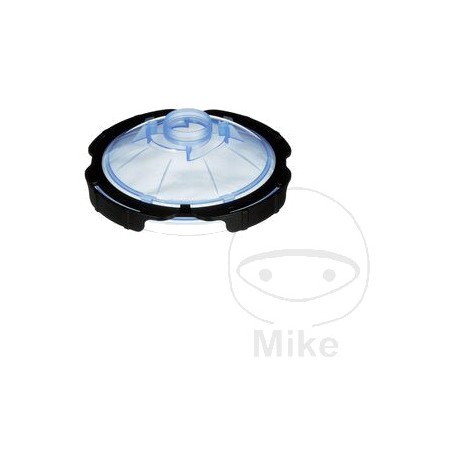 Kit 50 tapas desechables grande/estándar para vasos de pintura 125UR 564.95.50