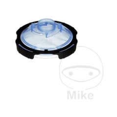 Kit of 50 medium/small disposable lids for paint cups 125U 564.95.51