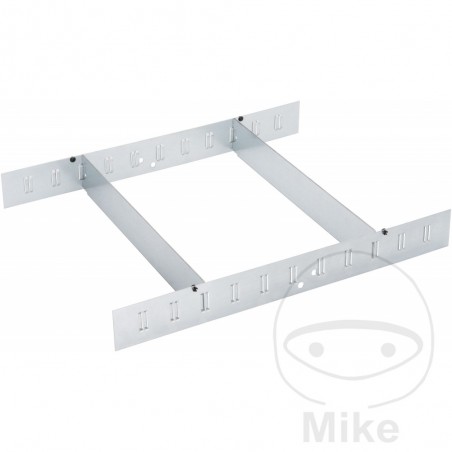 Juego 4 placas separadoras para carrito herramientas 6060104 6060105 606.01.32