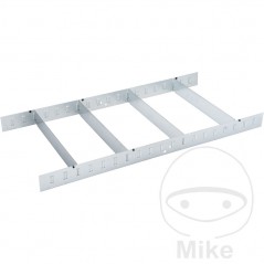 Set of 6 separator plates for tool cart 6060128 606.01.34