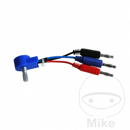 potenciómetro 5K OHM 609.29.93