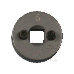 JMP Adapter plate for brake piston 5 612.05.54