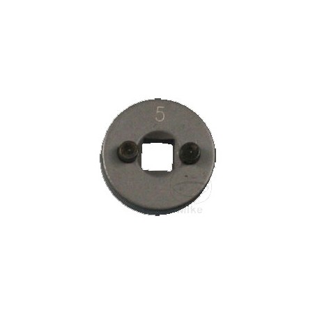 JMP Placa adaptadora para piston de freno 5 612.05.54