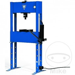 AC HYDRAULIC workshop press 20 TO PJ20H 617.23.65