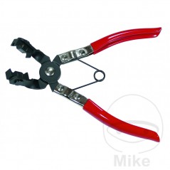 Alicates abrazadera de cable 636.00.16