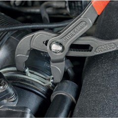 KNIPEX Alicate para manguera 70 MM 636.00.30