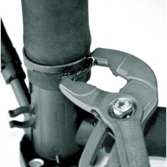 KNIPEX Alicate para manguera 70 MM 636.00.30