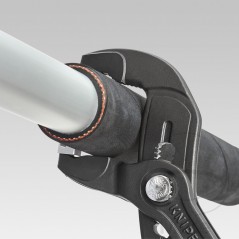 KNIPEX Click clamp pliers 250 MM 636.00.76