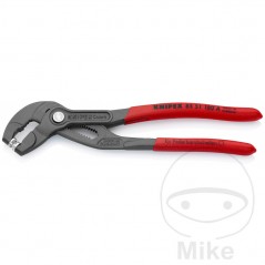 KNIPEX Alicate para manguera 50 MM 636.01.11