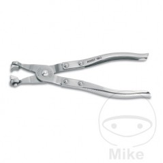 HAZET Alicate de manguera para abrazaderas tipo clic 636.05.15