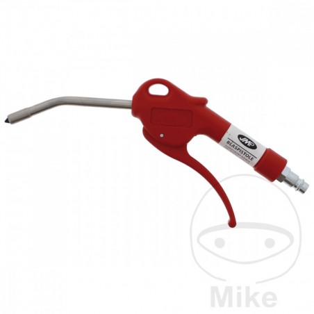JMP Silent compressed air cleaning gun 8 MM 656.02.86