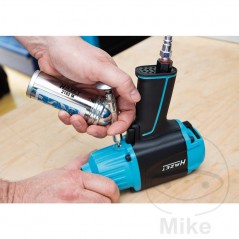 HAZET Mini grease press for impact gun 656.03.70