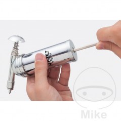 HAZET Mini grease press for impact gun 656.03.70