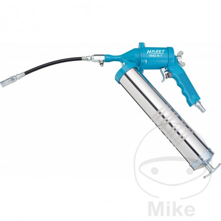 HAZET Pneumatic grease press 9042N-1 656.04.05