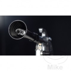 TORNADOR Compressed air cleaning gun 656.04.34VAR