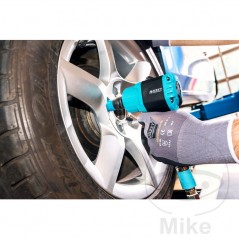 HAZET Destornillador de impacto 1/2 2200NM 9012 TT 656.04.51