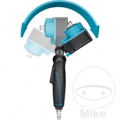 HAZET impact driver 1/2 550 NM 9012 ATT 656.04.90