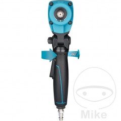 HAZET impact driver 1/2 550 NM 9012 ATT 656.04.90