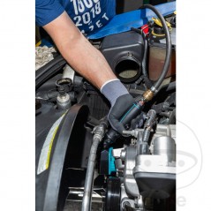 HAZET impact driver 1/2 550 NM 9012 ATT 656.04.90