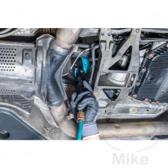 HAZET impact driver 1/2 550 NM 9012 ATT 656.04.90